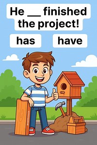A project is a planned piece of work that is done over a period of time to achieve a specific goal. It usually involves several steps, such as researching, organising ideas, and completing tasks in a set order. Projects can be done individually or in groups, and they help build important skills like time management, teamwork, and problem-solving. Whether it’s a school assignment or a real-world task, a project requires focus and dedication to complete successfully. English For Career | English F
