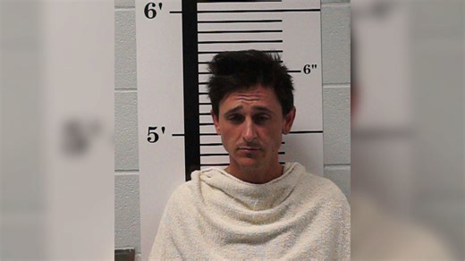 ‘Hannah Montana’ actor Mitchel Musso arrested for alleged public intoxication and theft in Texas