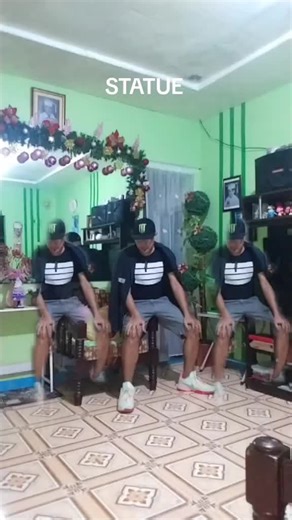 Statue, dc: @jhaedonjames #Batang90s #foryoupage #fyp