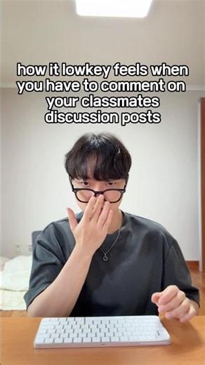 This is exactly why I use ctrl c + ctrl v #fyp #relatable #viral #college #discussion