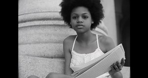 Yuna - Crush ft. Usher - Official Music Video