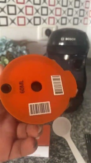 capsules rechargeable tassimo