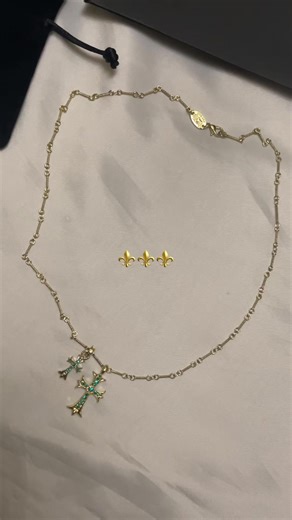 Stylish Chrome Hearts Swag: A Look at ACB Store