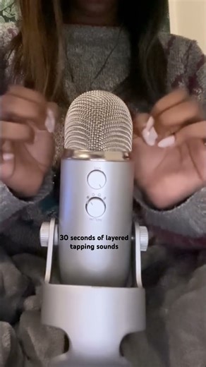 ASMR LAYERED TAPPING