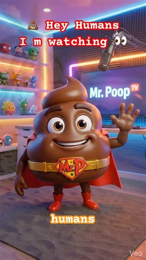 My First Video Ever… Please Don’t Flush Me 🚽💩 #poop #shorts