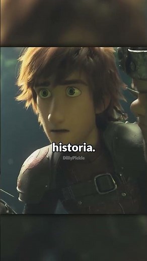 La verdad sobre How to train your dragon..