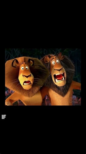 Madagascar is officially returning to theaters...