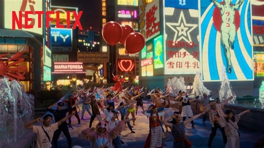 Netflix映画『This is I』 2月10日世界独占配信 アイの物語がついに幕を開ける、 ファイナル予告が到着💖 「アイドルになりたい」 夢を胸に抱いた少年（望月春希）の 人生は、一人の医師（斎藤工）との出会いに よって大きく動き出す🎤✨ #ThisisI #ディスイズアイ #はるな愛 #望月春希 #Netflixニュープリンセス | Netflix