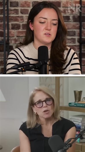 When asked about “trans kids,” Spanberger unleashes a word salad for the ages to avoid the truth. | National Review