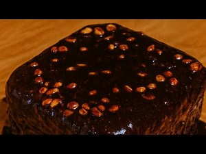 The Viral Chocolate Cake of December 2025 (EP.1) 🍫🔥