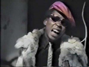 Between The Cheeks -Part 3