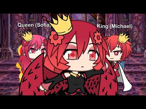 [13+] Hated child to a hybrid princess of roses (but it gets sensitive)