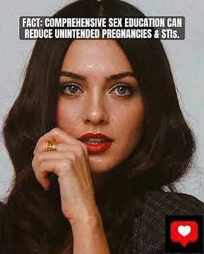 “Sex Education 101: Everything You Need to Know