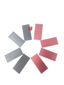 [Hot Item] Firestrip Intumescent Strip Fire Tape Door Glazing Strip