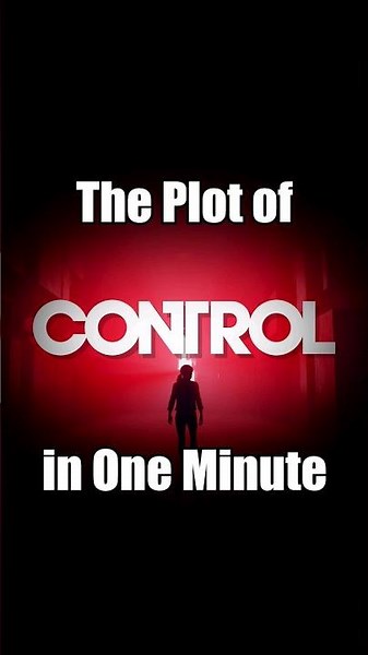 The Plot of "Control" in One Minute
