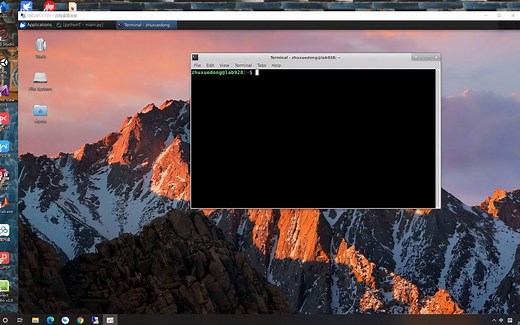 LInux系统PyCharm深度学习gpu配置