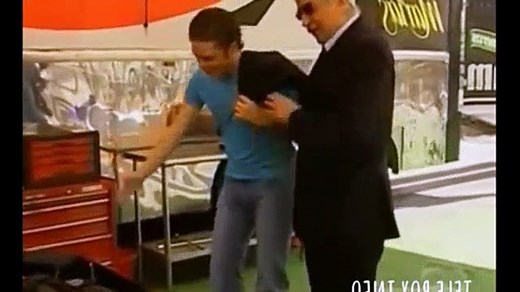 Rebelde Capítulo 172 - Temporada 1 RBD Online