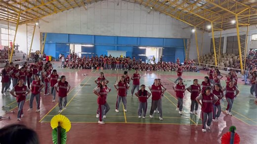 8.3K views · 126 reactions | Final Round: HUMSS Philippines | Pauline Maegan Ofalsa Cual | Facebook