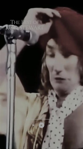 I'd Rather Go Blind Rod Stewart _1972 🎵🎵Baby, baby, baby I would rather go blind Than to see you walk away from me | Doddo