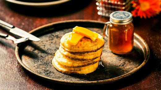 Pikelets Or Crumpets? A History Of English "Pancakes"