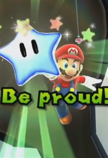 Epic Dino Piranha Battle in Super Mario Galaxy