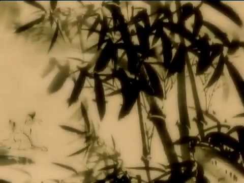 Traditional Chinese painting | Water, ink and poetry (Hello China #14)