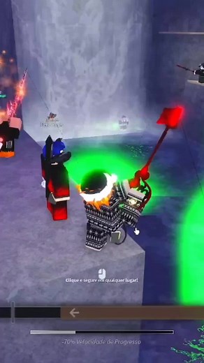 Roblox Fishing: How to Catch a Nuke Fisch