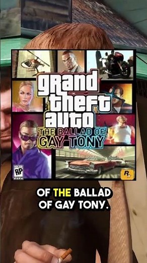 Three Protagonists in GTA 5 What Made Developers Choose This Route