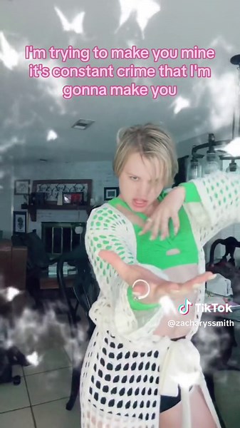 Zachary Smith (@zacharyssmith)’s videos with original sound - ;/