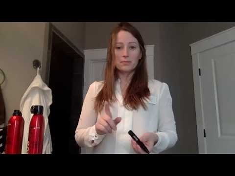 MAC Prep and Prime Highlighting Pen Tutorial