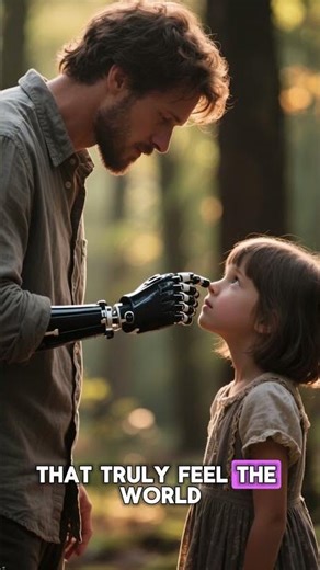 Electronic skin 🤖✨: artificial touch sharper than ours!