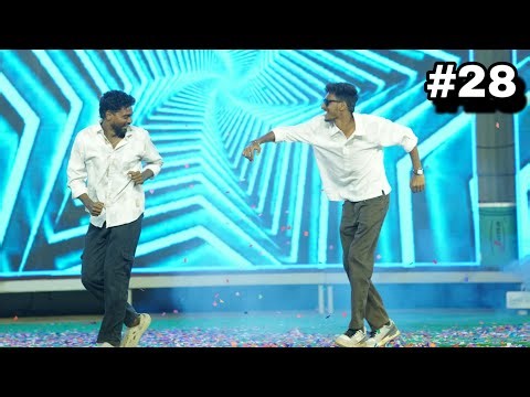 #28 DJ Dance Performance | ABHIYANTH 2K26 | Mar-5 | Day-1 Culturals| RGUKT RK VALLEY #rkv