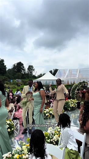 Creative Wedding Party Dance Ideas for Brides