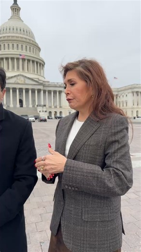 LIVE: Checking in with Cherokee Nation Principal Chief Chuck Hoskin Jr. from Capitol Hill in Washington, D.C.! | Cherokee Nation