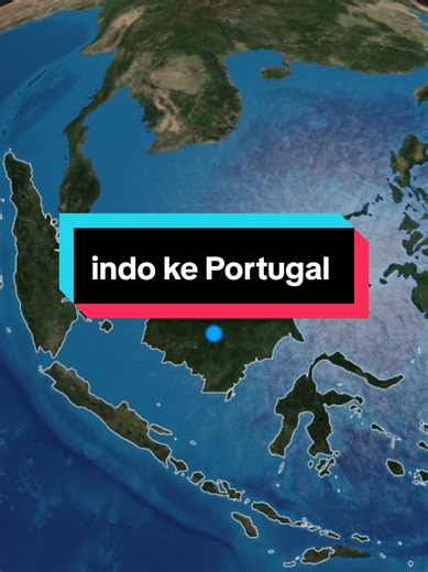 Indo ke Portugal: Menjelajahi Keindahan dan Budaya