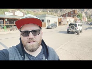 THIS TRAIL HAD US LITERALLY SHOOK // Phoenix Park - Creede, Colorado