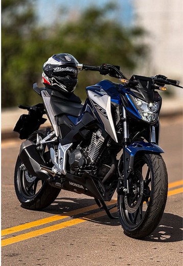 Twister Honda 300: Unleash the Ride in 2026