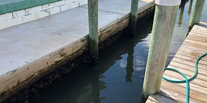 Seawalls & Marine Applications · Helical Foundations of Florida