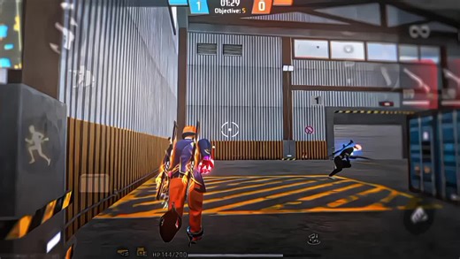 Top Gamer Tips for Free Fire Enthusiasts