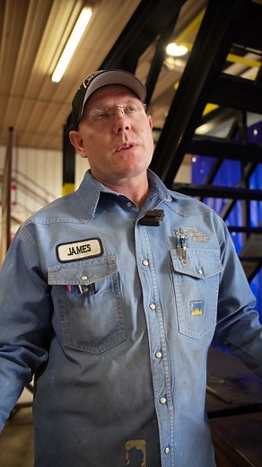 Tip of the Day: Magnets! #tipsandtricks #tipoftheday #grinding #prep #PostitAffirmations #ReTokforNature #weldtok #fyp #totd #welder #weldingacademy | Western Welding Academy