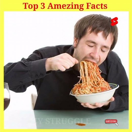 Amazing factz FactTechz factz it's factz Rajesh factz