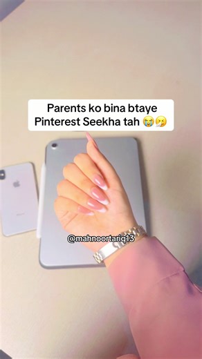 How Pinterest Changed My Life Without My Parents Knowing