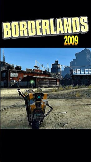 Claptrap's AMAZING Evolution in Borderlands Series