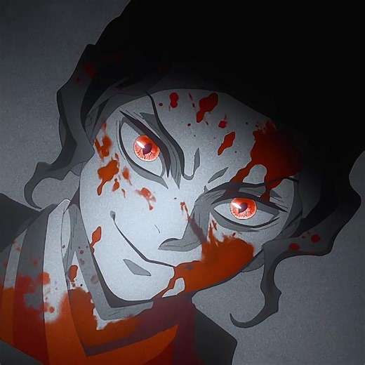 #鬼滅の刃 #anime #tanjiro #鬼舞辻無惨 #edit