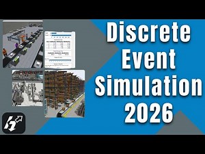 What is Discrete Event Simulation (DES)?