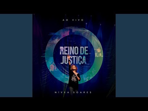 Santo, Poderoso Deus (Ao Vivo)