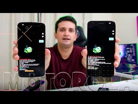 DEFINITIVE!! HOW TO RECOVER YOUR MOTOROLA!! UPDATED!!