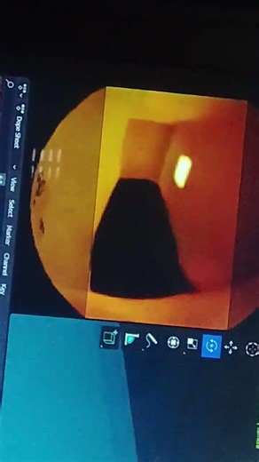 bro I finally made backrooms in blender movie shade #aura #automobile #backrooms