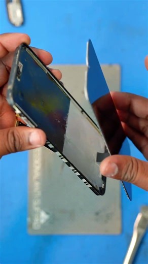 Redmi 8a display change asmr