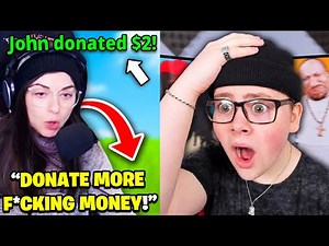 5 Streamers Who KILLED Their Career in SECONDS!